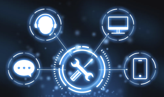 Managed IT Services